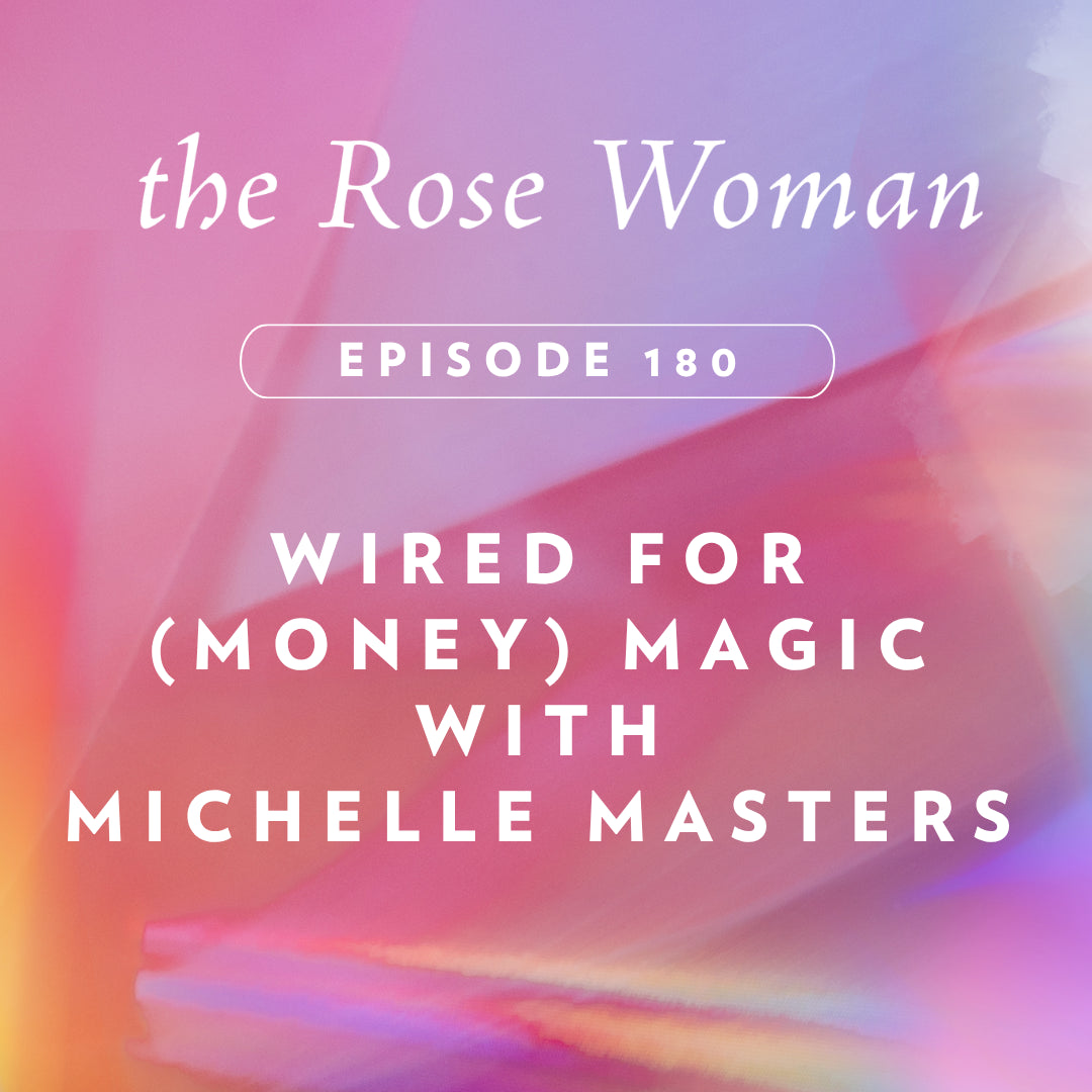 Episode #180: Wired for Money Magic 