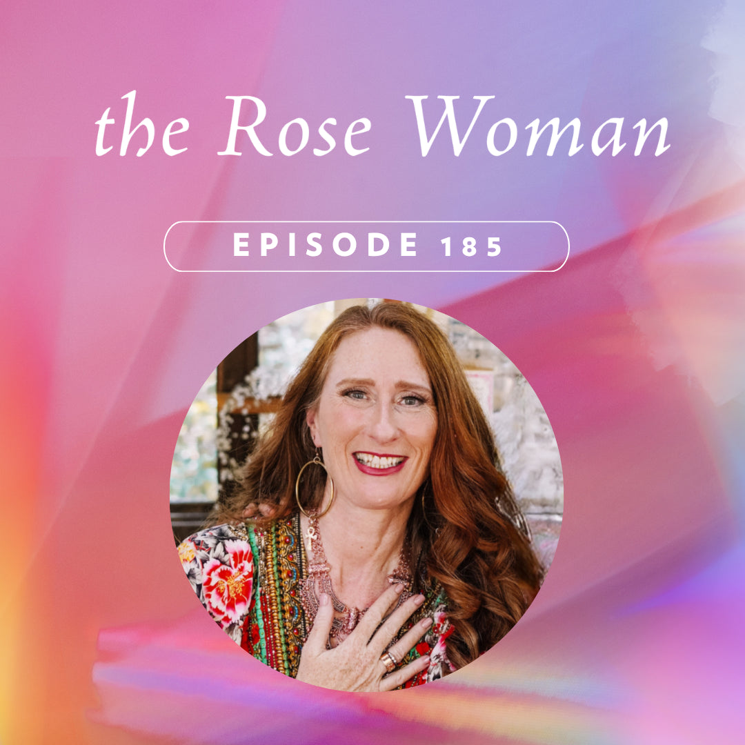 Episode #185: The Sacred Third with Elayne Kalila