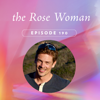 #190: Love Is the Physics: Tam Hunt on Resonance, the ʻĀina, and the AI Reckoning