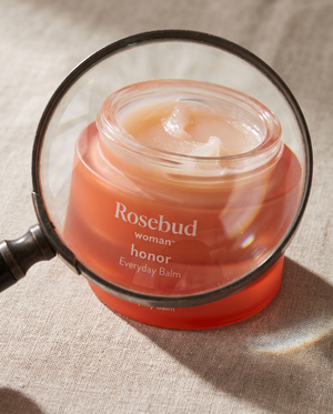 The Blender and the Witch: The First Formulation