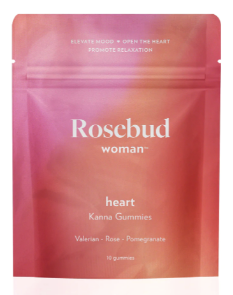 Rosebud Woman Arouse Stimulating Serum Product Image #2