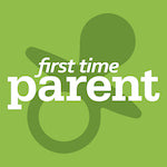 first time parent logo
