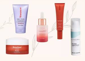 Wired names Rosebud Woman's Honor Everyday Balm "The Best Luxury Lube"