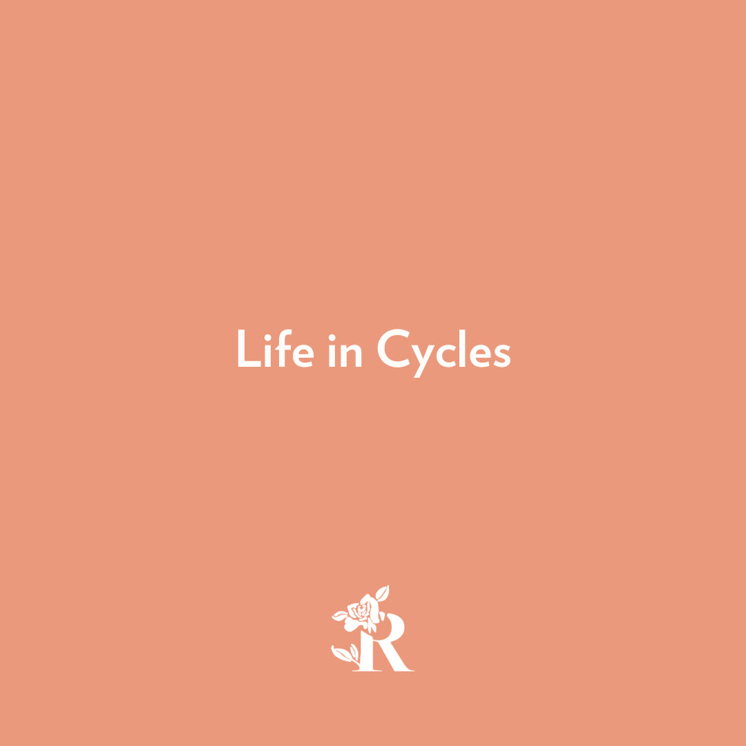 Life in Cycles