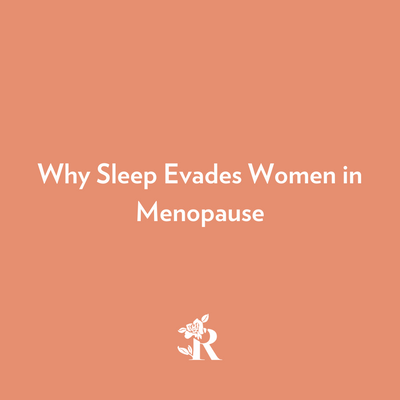 When Andropause and Menopause Don't Line Up