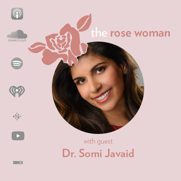 Dr. Somi Javaid on the Orgasm Gap, Medical Bias, Combining Beauty and OBGYN