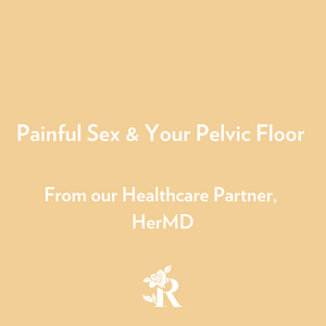 Pain During Sex Is NOT Normal from our Healthcare Partner, Southern Pelvic Health