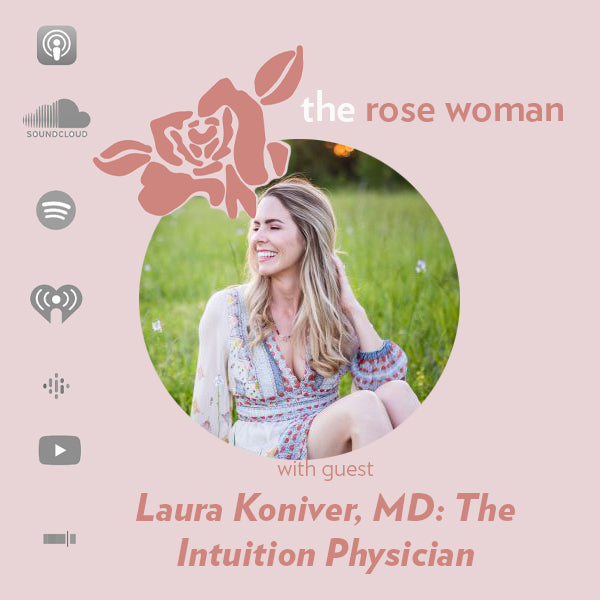 Talking with Dr. Laura Koniver, Author of The Earth Prescription