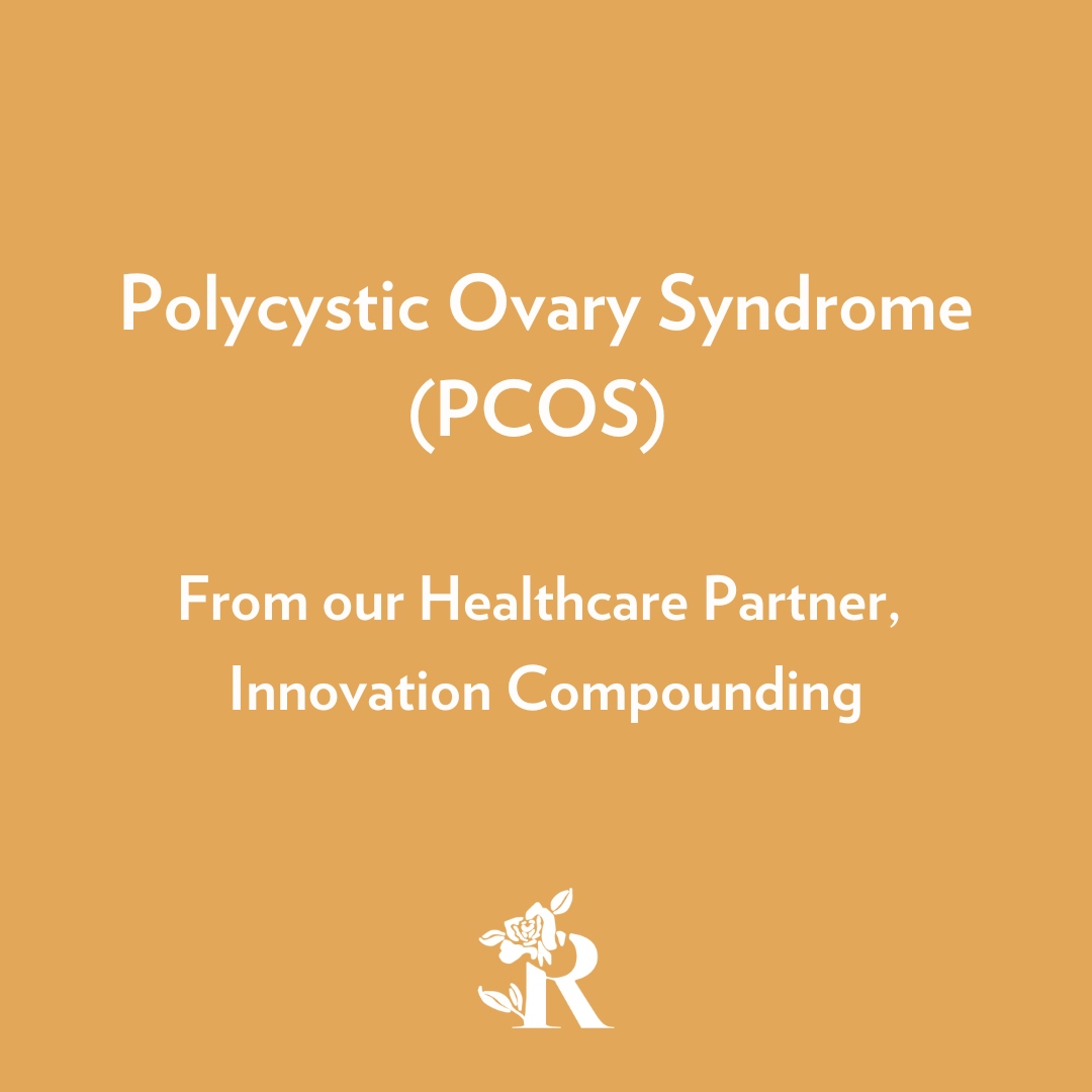 Polycystic Ovary Syndrome (PCOS)