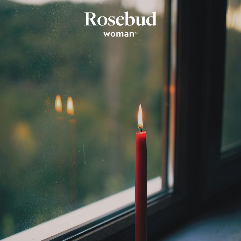 The Lowest Ebb & An Invitation