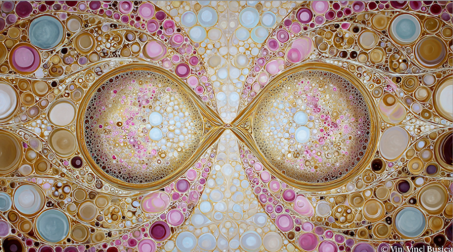 Founder Letter: Closing the Gap Between our Deepest Knowing and our Daily Action