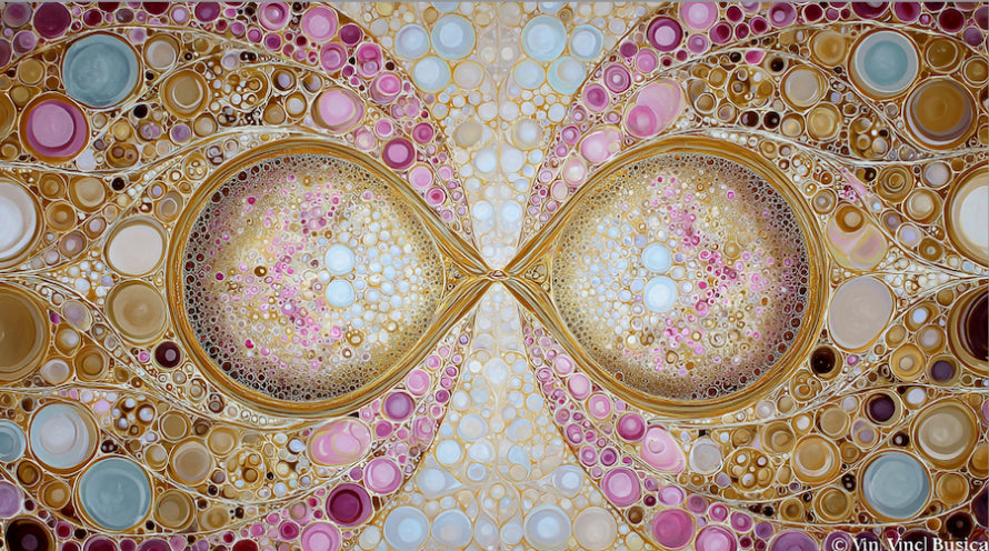 Founder Letter: Closing the Gap Between our Deepest Knowing and our Daily Action