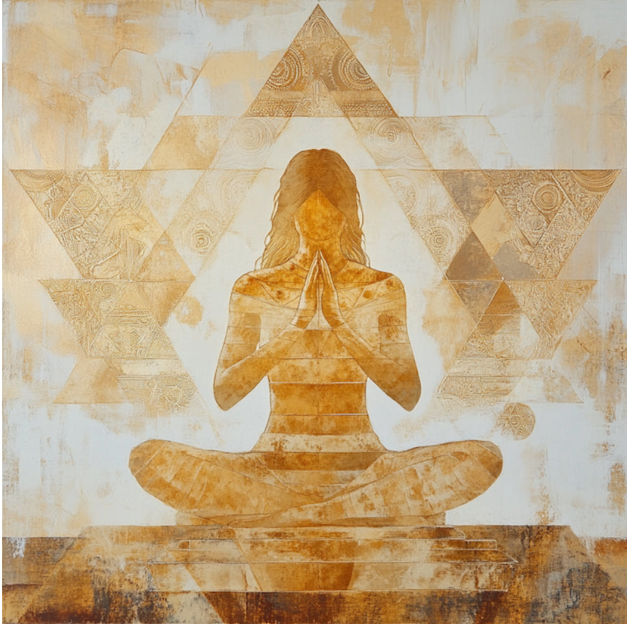 Founder Letter: Victimhood and Resentment in the Body
