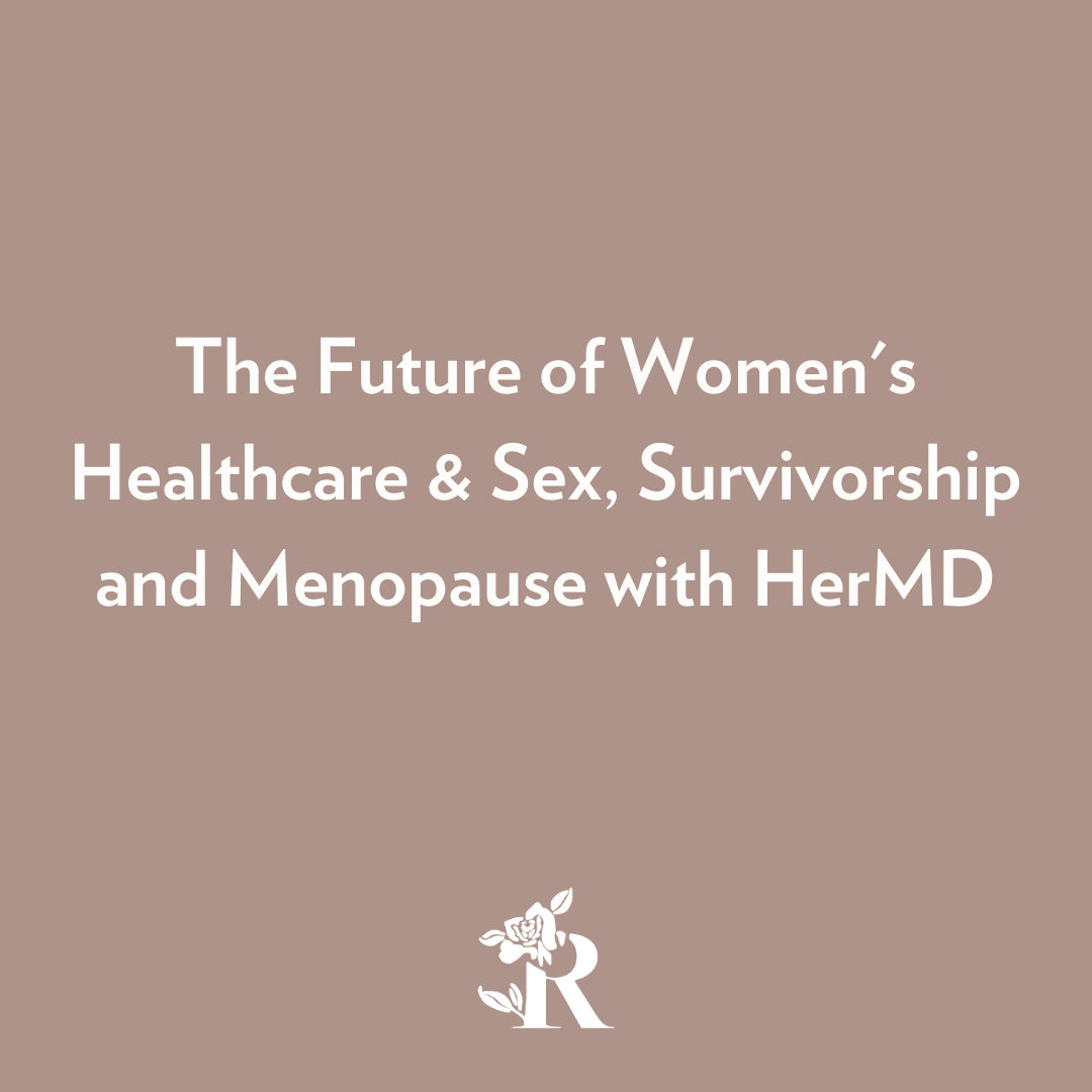 HerMD Panel on the Future of Women's Healthcare & Survivorship