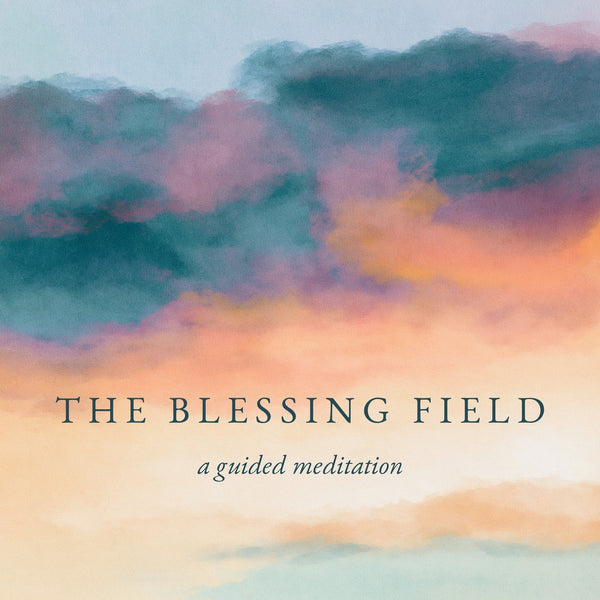 Blessing Field Meditation: The Chain of Giving and Receiving