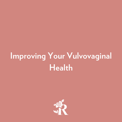 Vaginal Dryness After Cancer: Understanding, Compassion and Solutions