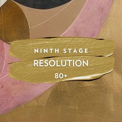 Ninth Stage