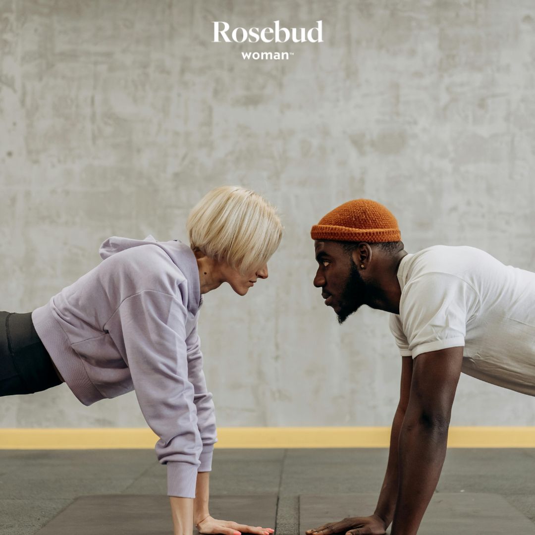 How Does Stress Affect Women and Men Differently? 