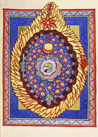 Hildegard image