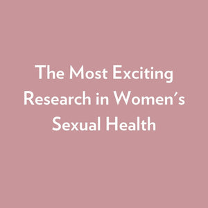 True Women's Health with Dr. Somi Javaid, Stephanie Swartz, and Sallie Sarrel | Recorded