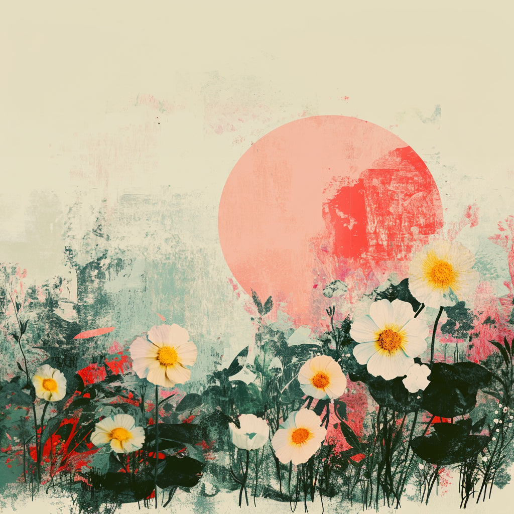 The Regenerative Self and the Spirit of Spring