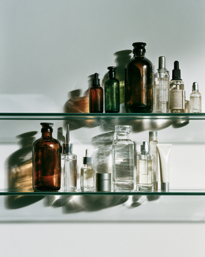 The Blender and the Witch: The First Formulation