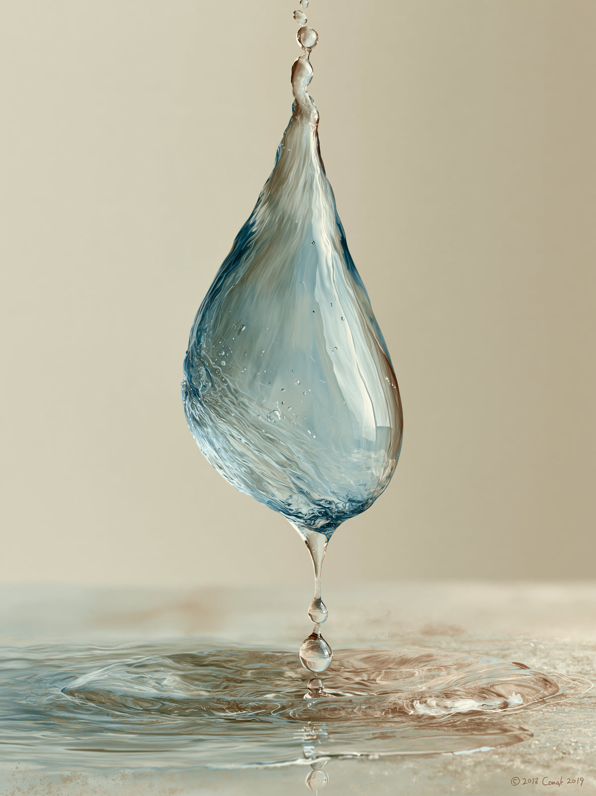 Common Medications that Can Cause Dryness