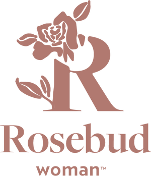 Rosebud Woman