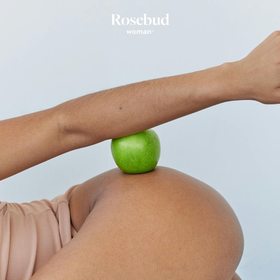 Founder Letter: The Body Knows- Where Precision Meets Pleasure