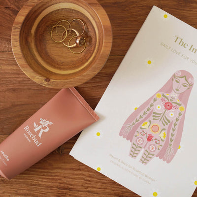 The Invitation: Daily Love for Your Intimate Self