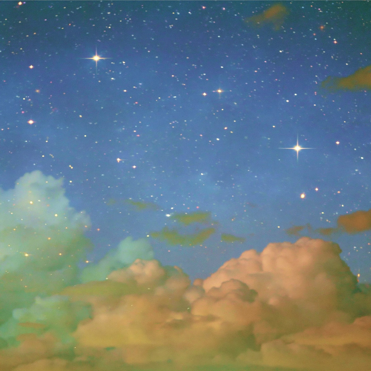 Four Before-You-Sleep Bedtime Meditations to Program Your Mind