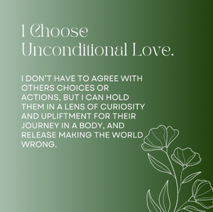 Founder Letter: Artichoke Flowers and Sweet Nectarines and Deep Gratitude