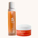 Daily Self Love Duo | Honor Everyday Balm + Anoint Nourishing Body Oil