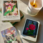 In The Garden Of The Body Gift Set