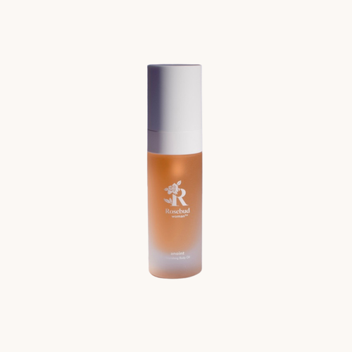Anoint — Nourishing Body Oil for Scars, Stretch Marks & Skin Resilience
