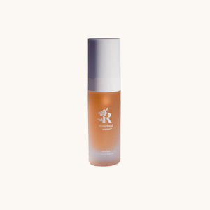 Arouse Stimulating Serum bottle by Rosewoman