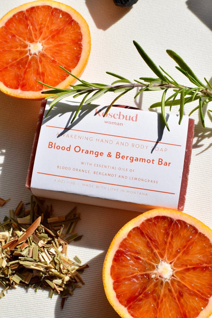 *Holiday Gift* Trio of Soaps