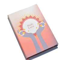 Body Love Journal: Self Love in Action