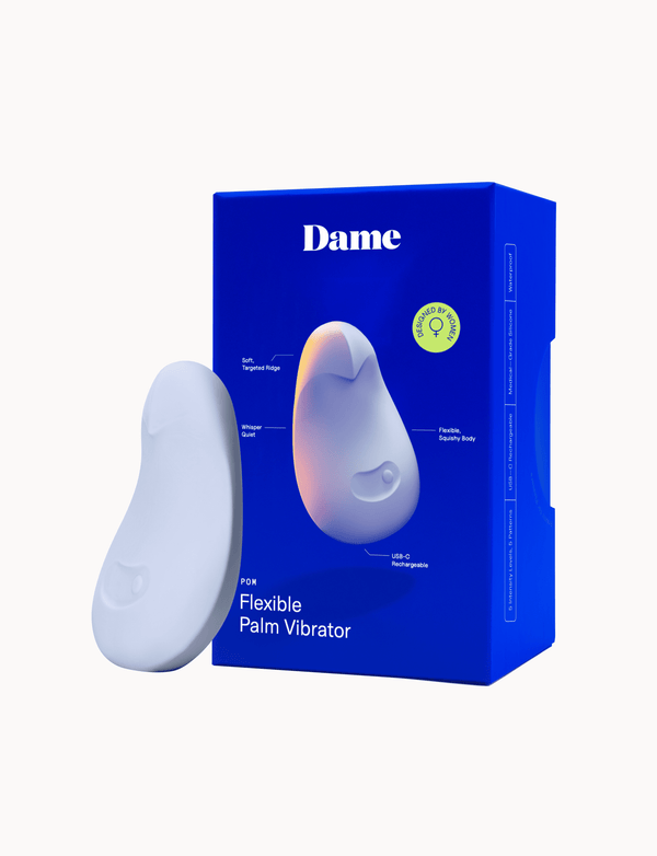 Pom- Ice Flexible Massager