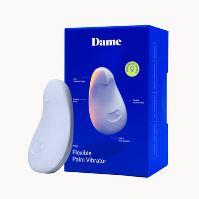 Pom- Ice Flexible Massager