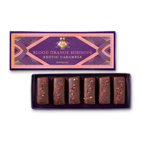 Cherry Truffles