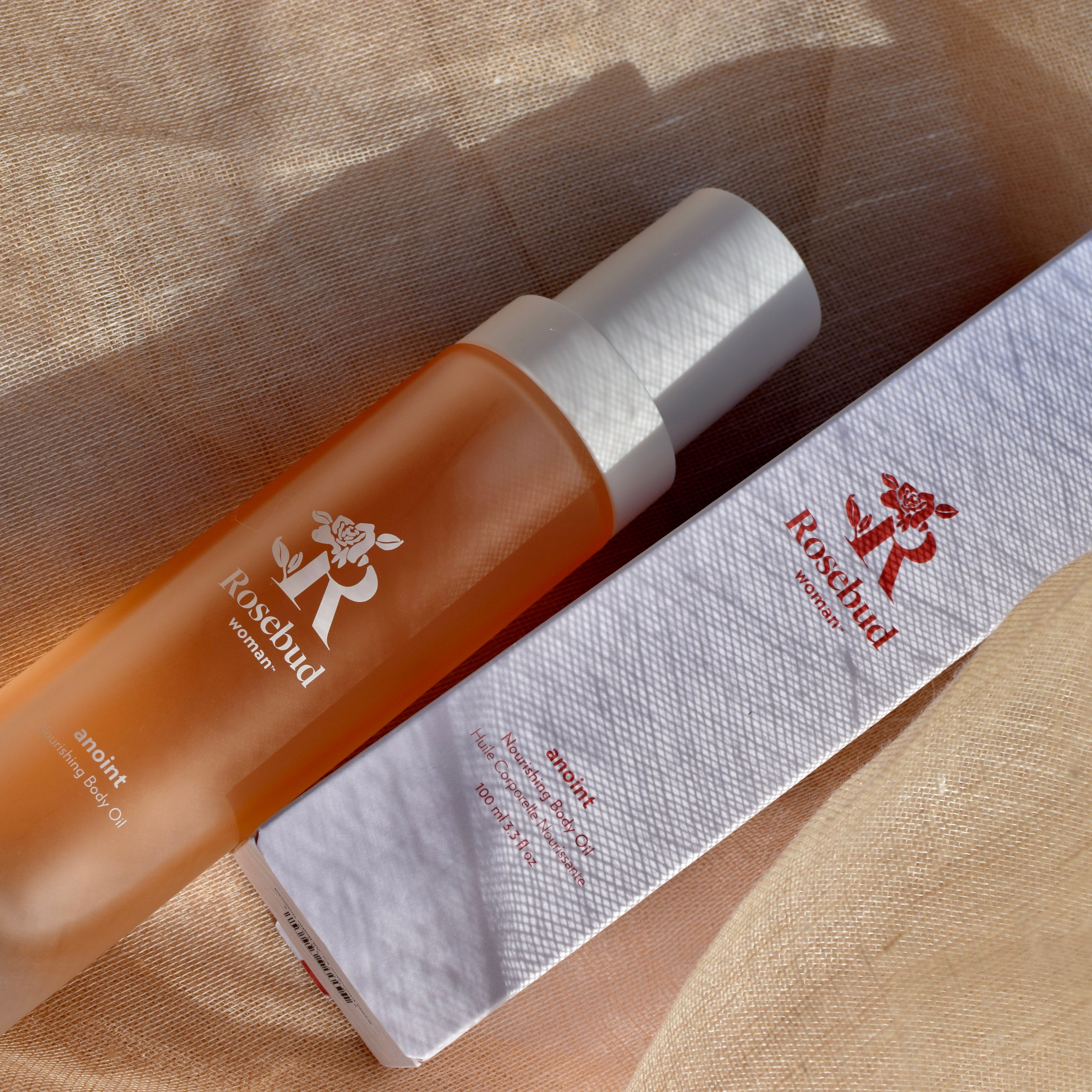 Anoint Body Oil 