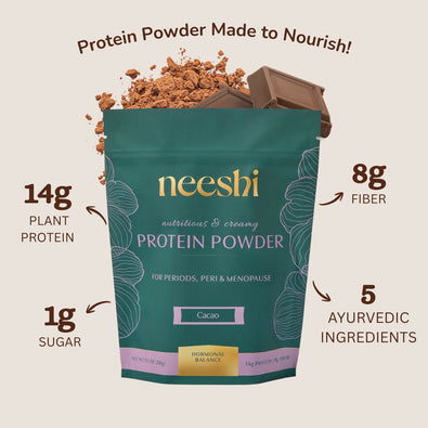 Nourishing Protein Blend