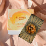 Bespoke Matches as a Gift with Surrender Sandalwood & Honey Ritual Candle (Limited Edition)