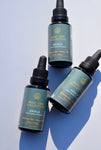 Maui Super Herbs Akala Tincture (Limited Edition Partner Offer - A Benefit for Lahaina)