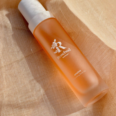 Honor — Everyday Vaginal Moisturizer & Intimate Balm for Dryness