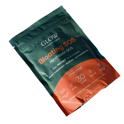 Bloating SOS - $45