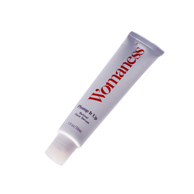 Plump It Up Retinol Face Serum - $30