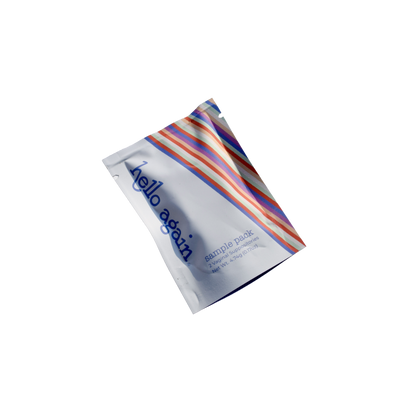 Vaginal Wellness Suppositories (2-pack) - $55