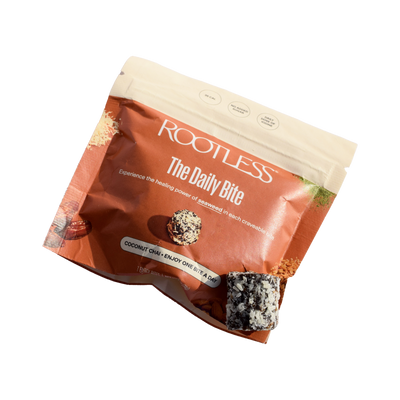 The Daily Bites (7-Pack) - $16.